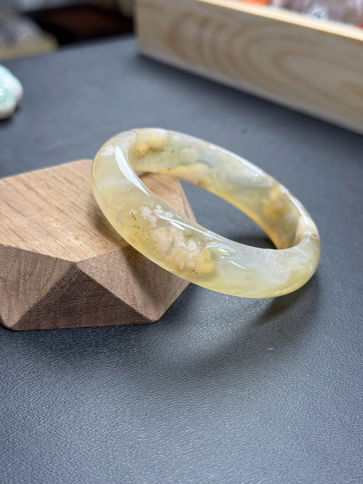 Size 56 - BH124 (Complimentary Bracelet)