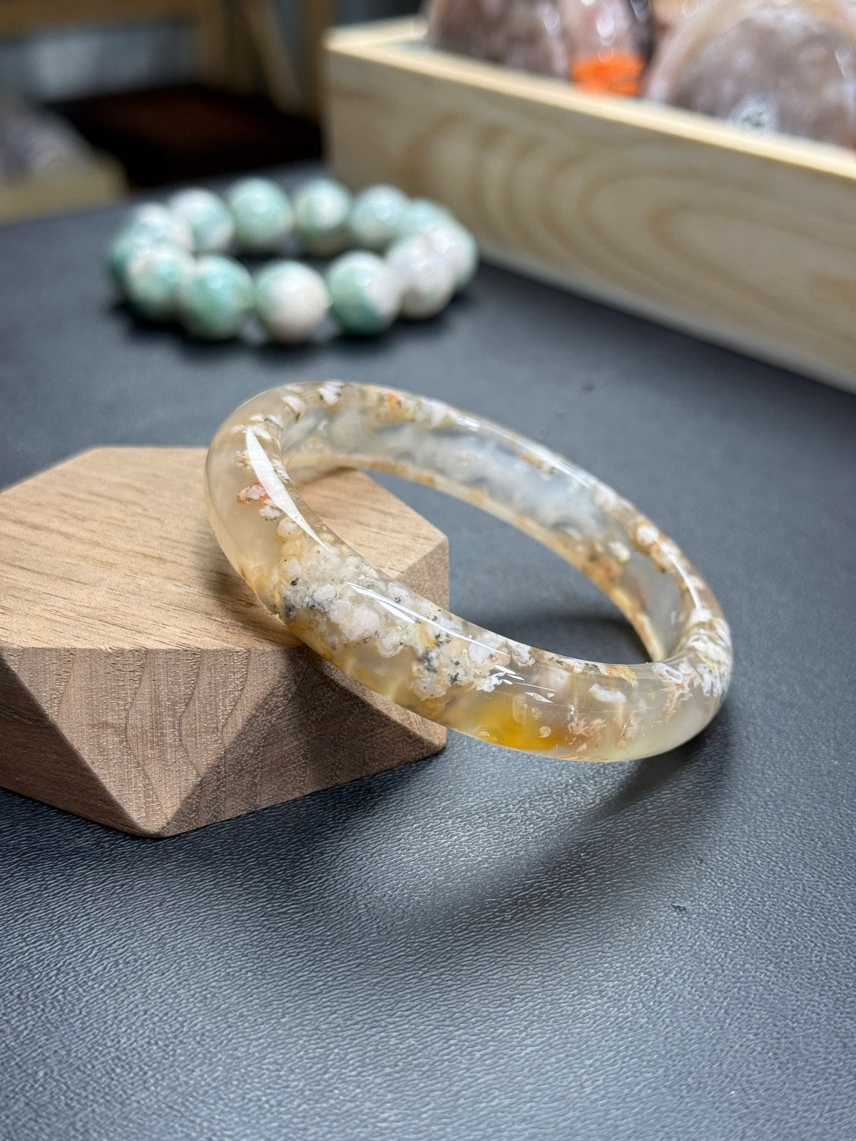 Size 57 - BH121 (Complimentary Bracelet)