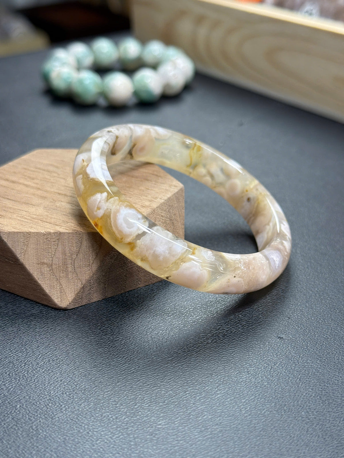 Size 55 - BH119 (Complimentary Bracelet)