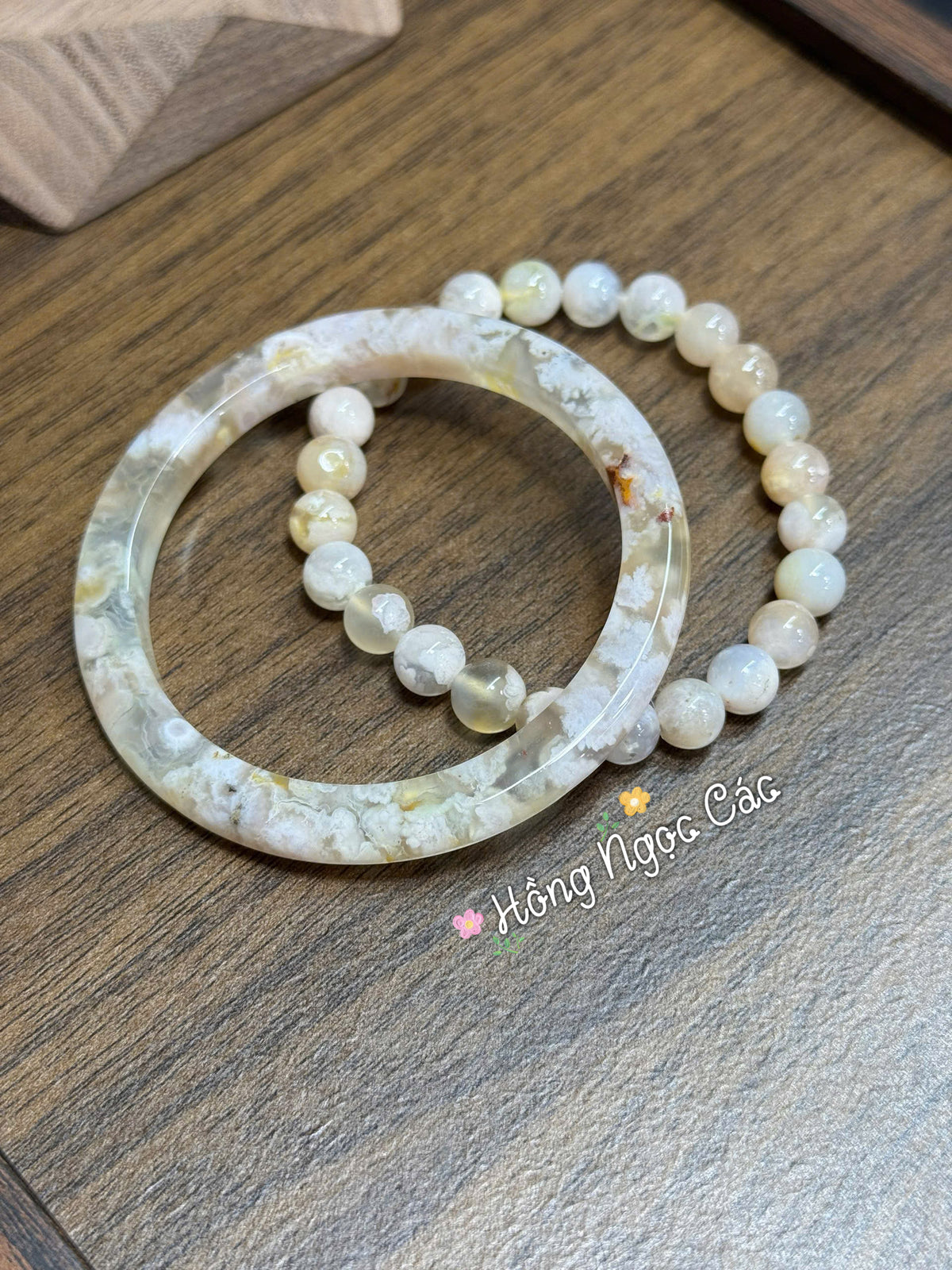 Size 56 - BH120 (Complimentary Bracelet)