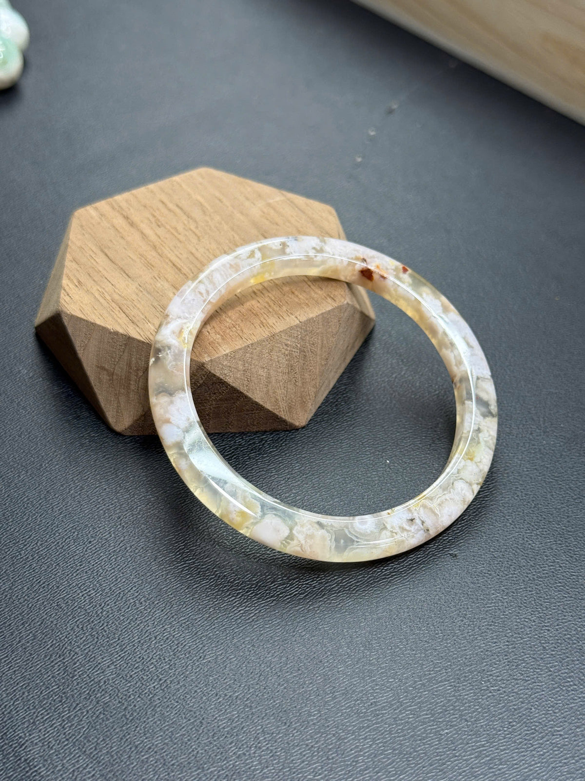 Size 56 - BH120 (Complimentary Bracelet)